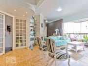 Apartamento para Venda em São Paulo/SP Sumaré 3 Quartos