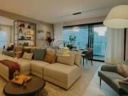 Apartamento para Venda em São Paulo/SP Sumaré 3 Quartos