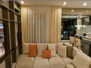 Apartamento para Venda em São Paulo/SP Sumaré 3 Quartos