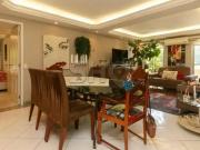 Apartamento para Venda em São Paulo/SP Sumaré 3 Quartos