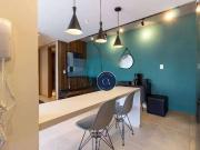 Apartamento para Venda em São Paulo/SP Sumaré 3 Quartos