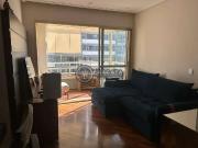 Apartamento para Venda em São Paulo/SP Sumaré 3 Quartos