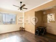 Apartamento para Venda em São Paulo/SP Sumaré 3 Quartos