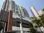Apartamento para Venda em São Paulo/SP Sumaré 3 Quartos