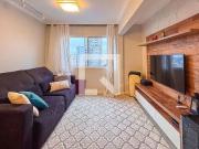 Apartamento para Venda em São Paulo/SP Sumaré 3 Quartos