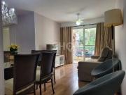 Apartamento para Venda em São Paulo/SP Sumaré 3 Quartos