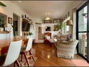Apartamento para Venda em São Paulo/SP Sumaré 3 Quartos