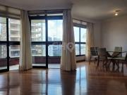 Apartamento para Venda em São Paulo/SP Sumaré 3 Quartos