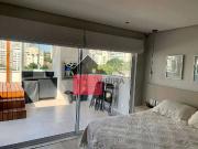 Apartamento para Venda em São Paulo/SP Sumaré 3 Quartos