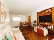 Apartamento para Venda em São Paulo/SP Sumaré 3 Quartos