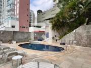Apartamento para Venda em São Paulo/SP Sumaré 3 Quartos
