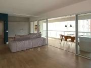 Apartamento para Venda em São Paulo/SP Sumaré 3 Quartos