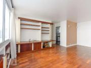 Apartamento para Venda em São Paulo/SP Sumaré 3 Quartos