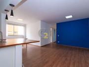 Apartamento para Venda em São Paulo/SP Sumaré 3 Quartos