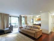 Apartamento para Venda em São Paulo/SP Sumaré 3 Quartos