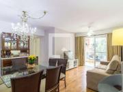 Apartamento para Venda em São Paulo/SP Sumaré 3 Quartos