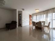 Apartamento para Venda em São Paulo/SP Sumaré 3 Quartos