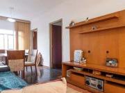 Apartamento para Venda em São Paulo/SP Sumaré 3 Quartos