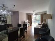 Apartamento para Venda em São Paulo/SP Sumaré 3 Quartos