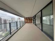 Apartamento para Venda em São Paulo/SP Sumaré 3 Quartos