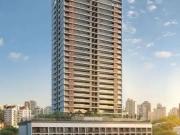 Apartamento para Venda em São Paulo/SP Sumaré 3 Quartos