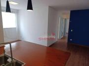 Apartamento para Venda em São Paulo/SP Sumaré 3 Quartos