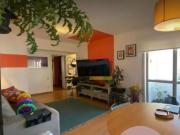 Apartamento para Venda em São Paulo/SP Sumaré 3 Quartos