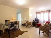 Apartamento para Venda em São Paulo/SP Sumaré 3 Quartos