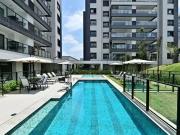 Apartamento para Venda em São Paulo/SP Sumaré 3 Quartos