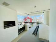 Apartamento para Venda em São Paulo/SP Sumaré 3 Quartos