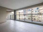 Apartamento para Venda em São Paulo/SP Sumaré 3 Quartos