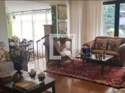 Apartamento para Venda em São Paulo/SP Sumaré 4 Quartos