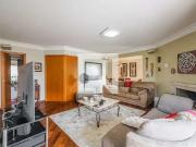 Apartamento para Venda em São Paulo/SP Sumaré 4 Quartos