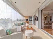 Apartamento para Venda em São Paulo/SP Sumaré 4 Quartos