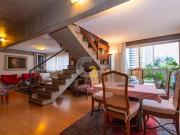 Apartamento para Venda em São Paulo/SP Sumaré 4 Quartos