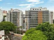 Apartamento para Venda em São Paulo/SP Sumaré 4 Quartos