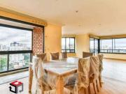 Apartamento para Venda em São Paulo/SP Sumaré 4 Quartos