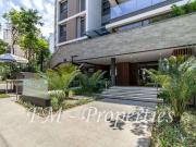Apartamento para Venda em São Paulo/SP Sumaré 4 Quartos