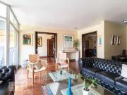 Apartamento para Venda em São Paulo/SP Sumaré 4 Quartos