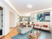 Apartamento para Venda em São Paulo/SP Sumaré 4 Quartos