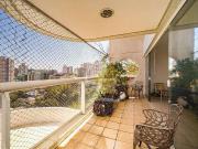 Apartamento para Venda em São Paulo/SP Sumaré 4 Quartos