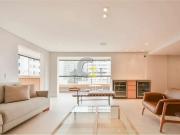 Apartamento para Venda em São Paulo/SP Sumaré 4 Quartos