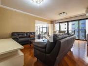 Apartamento para Venda em São Paulo/SP Sumaré 4 Quartos