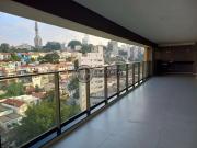 Apartamento para Venda em São Paulo/SP Sumaré 4 Quartos