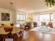 Apartamento para Venda em São Paulo/SP Sumaré 4 Quartos