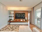 Apartamento para Venda em São Paulo/SP Sumaré 4 Quartos