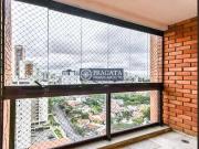 Apartamento para Venda em São Paulo/SP Sumaré 4 Quartos