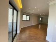 Apartamento para Venda em São Paulo/SP Sumaré 4 Quartos