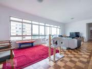 Apartamento para Venda em São Paulo/SP Sumaré 4 Quartos
