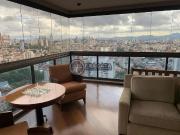 Apartamento para Venda em São Paulo/SP Sumaré 4 Quartos